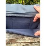Relic  Navy Grained Shoulder Bag NWT Photo 2