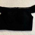 Blondie Nites 2 piece full length floral mermaid prom formal dress Photo 8