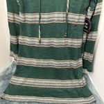 Bebop  Women’s Sweater Size Small Boho Hippie Beach Photo 2
