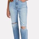 SLVRLAKE Sierra Distressed Straight Photo 0