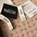 Victoria Sport NEW  size 34D Black & White 2 bra Bundle Retails $94 Photo 1