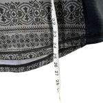 Calia Carrie Underwood Activewear Top Womens XS Gray Black 1/2 Zip Athletic Gym Photo 9
