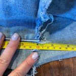 American Eagle high rise shortie size 10 Photo 7