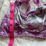 SPELL & THE GYPSY Coco Lei Bralette Lilac Purple Size XS Photo 13