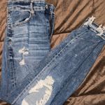 American Eagle Outfitters Jeggins Photo 0