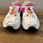 Nike M2K Tenko Laser Fuchsia Athletic Shoes Women’s Photo 2