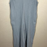 Free People FP Beach Avenue One-Piece Jumpsuit Oversized Extra Small Photo 0