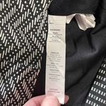 SMASH! Textured Abstract Wrap Skirt Women’s Sz M Rare Vintage Designer EUC Black Size M Photo 5