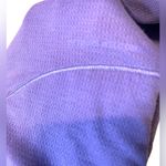 Lululemon  Lightweight Cinched Hem Hiking T-Shirt - Charged size 8 Photo 5