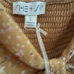 She & Sky Floral Dress Photo 1