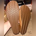 kim rogers  Sandals New Size 9.5 Photo 1