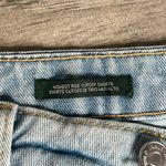 Wild Fable High Waist Shorts Photo 3