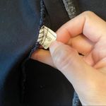 Oasis  Nautical Casual Fit and Flare Dress Size XS Photo 5