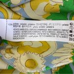 ZARA Blogger Favorite Fave Printed Satin Wrap Mini Dress: Floral Paisley Photo 14