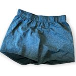 Nike Dri-FIT Shorts in Cool Grey/blue size Small Photo 0