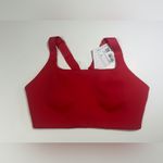 Lululemon athletica Pink Racerback Sports Bra π©· πββοΈ Photo 5