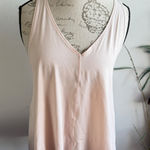 Lululemon  Tank Top V Neck Racerback Athletic Activewear Women's Photo 0