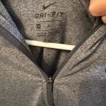 Nike Fri fit half zip jacket Photo 2