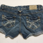 O'Neill  Denim‎ Shorts Photo 0