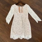 For Love & Lemons Rosalita dress size Small Photo 4