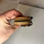 Coach Rachel Patent Leather Thong Flip Flip Sandal Photo 8