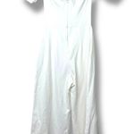 Lulus NWOT Impress Release White Off Photo 6