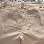 Habitual Lace Up Ankle Jean Photo 3