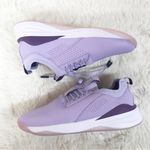 CLOVE Womens Purple Classic Nursing Sneaker Comfort Shoe Slip On Size 10 Photo 7