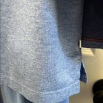 Carol Hochman Blue Sleeveless Lounge Maxi Dress set Photo 10