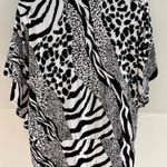 Claudia Richard Blouse Women L V Photo 1