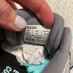 ASICS  Gel-Contend 5 in Mid Grey / Icy Morning Photo 9