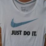 Nike  Just Do It Tee-Shirt Photo 1