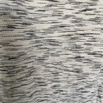 Lululemon athletic Grey and White 2 in 1 Raise The Barre Tank Top Size 6 Photo 6