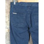 Rock & Republic Berlin Jeans Dark Wash Blue Denim Woman's 8 Y2K Stretch Photo 8