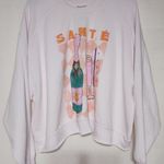 Grayson/Thread Sante women's crop top sweater size extra large Photo 0