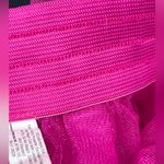 Costumes USA Bright Pink Tutu Adult Standard one Size Costumes School Spirit Photo 2