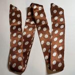 Thin Purse Scarf / Hairband / Scarf Photo 0