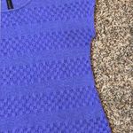 Full Tilt crochet knit short sleeve top Photo 4