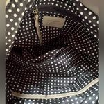 Kate Spade New York Taupe Nylon Puffer Crossbody Bag NWOT Photo 3