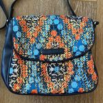 Vera Bradley Sequin Ikat Crossbody Purse Photo 1