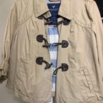 American Eagle Light Jacket Photo 0