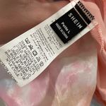 SheIn Pastel Rainbow Puff Sleeve Tulle Fairy Princess Costume Cosplay Mini Dress - LP Photo 13