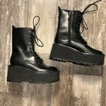 Circus Ny Black Lace Photo 3