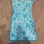 Peppermayo Blue  Dress Photo 2