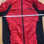 Ralph Lauren Polo Windbreaker Lightweight Filled Lined Jacket L Photo 4