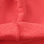 Champion Women's Orange Cropped Crewneck Sweatshirt Size Large Photo 15