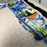 Free People Fp Movement Women’s End Zone Apres Combo Mountain Ski Windbreaker Pants Size L Photo 11