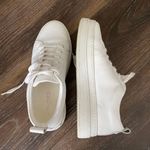 J Slides Platform Sneaker Photo 3