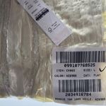 J.Crew  Cap-sleeve lace-trim top in cotton voile Photo 3