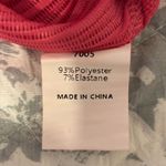 PRETTYGARDEN Elegant Long Sleeve Top in Rich Pink Photo 2